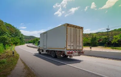 Bursa ile Hadim Arası Bulaşık Makinesi Taşıma