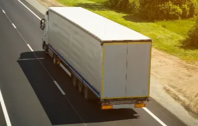 Bursa ile Hadim Arası Parça Eşya Taşıma