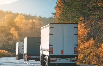 Bursa ile Hadim Arası Klima Taşıma